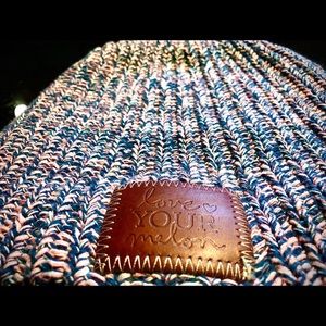 Love Your Melon Beanie